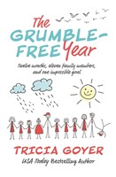 The Grumble-Free Year (Paperback)