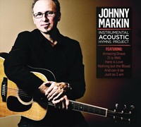 Acoustic Hymns Project CD (CD-Audio)