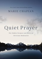 Quiet Prayer (Hard Cover)