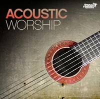 Acoustic Worship 2 CDs