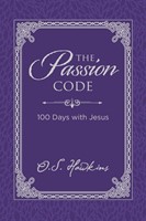 The Passion Code (Hard Cover)