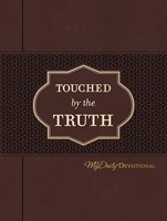 Touched by the Truth (Imitation Leather)