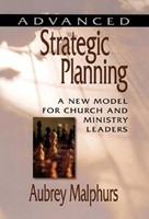 Advanced Strategic Planning (Paperback)