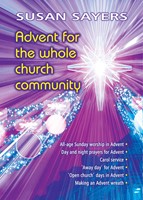 Advent for the Whole Church Community (Paperback)