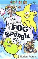 The Adventures of Fog and Spangle