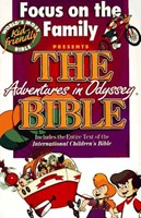 The Adventures in Odyssey Bible