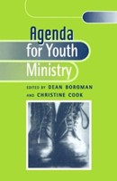 Agenda for Youth Ministry (Paperback)