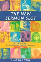 New Sermon Slot, The (Year B)