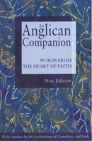 The Anglican Companion (Paperback)
