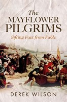 The Mayflower Pilgrims (Hard Cover)