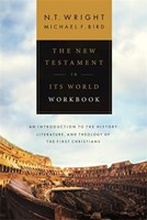 The New Testament in its World Work Book (Paperback)