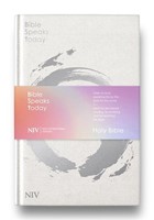 NIV Bible Speaks Today (Hard Cover)