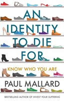 Identity to Die For, An (Paperback)