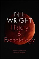 History and Eschatology (Hard Cover)