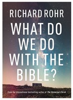 What Do We Do With the Bible? (Hard Cover)