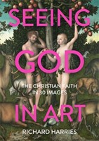 Seeing God in Art (Paperback)