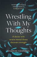Wrestling With My Thoughts (Paperback)