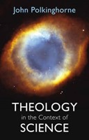 Theology in a Context of Science (Paperback)
