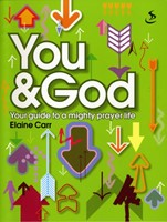 You & God (Paperback)