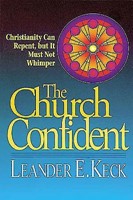 The Church Confident (Paperback)