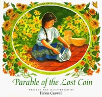 Parable of the Lost Coin (Paperback)