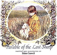 Parable of the Lost Sheep