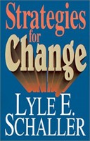 Strategies for Change (Paperback)