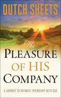 Pleasure of His Company, The H/b