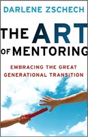 The Art of Mentoring (Paperback)