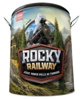 Rocky Railway Ultimate Starter Kit (Kit)
