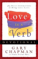 Love is a Verb (Paperback)