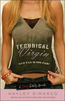 Technical Virgin (Paperback)