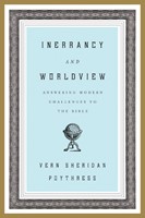 Inerrancy And Worldview (Paperback)