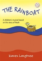 The Rainboat (Paperback)