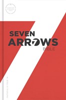 CSB Seven Arrows Bible, Hardcover (Hard Cover)