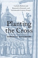 Planting the Cross (Hard Cover)