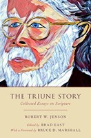 The Triune Story (Hard Cover)