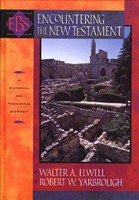 Encountering the New Testament (Paperback/CD Rom)
