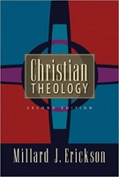 Christian Theology 2nd Edition