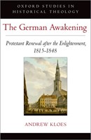 The German Awakening (Hard Cover)