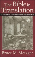 The Bible in Translation (Paperback)