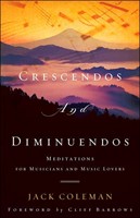 Crescendos And Diminuendos (Paperback)