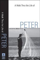 Walk Thru the Life of Peter, A