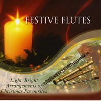 Festive Flutes CD (CD-Audio)