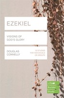 LifeBuilder: Ezekiel (Paperback)