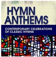 Hymn Anthems CD (CD-Audio)