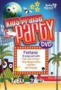 Kids Praise Party DVD (DVD)
