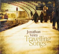 Travelling Songs CD (CD-Audio)