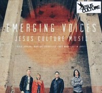 Emerging Voices CD (CD-Audio)
