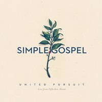 Simple Gospel CD (CD-Audio)